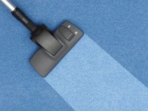 Профессиональная чистка ковров